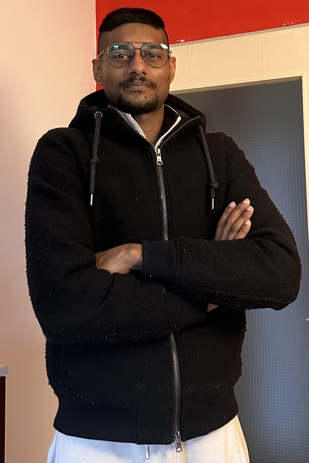 Weiteres Foto von Niladri