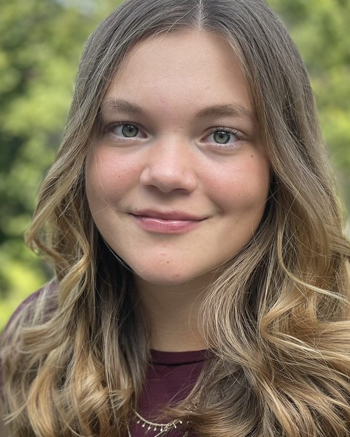 Profilbild von Leonie Anna Sophie