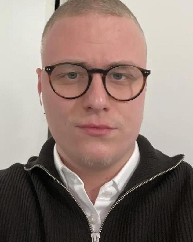 Profilbild von Konstantin