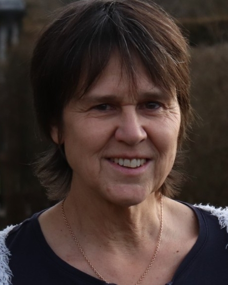 Profilbild von Cornelia