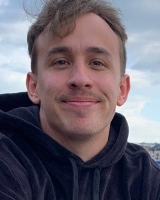 Profilbild von Ruben