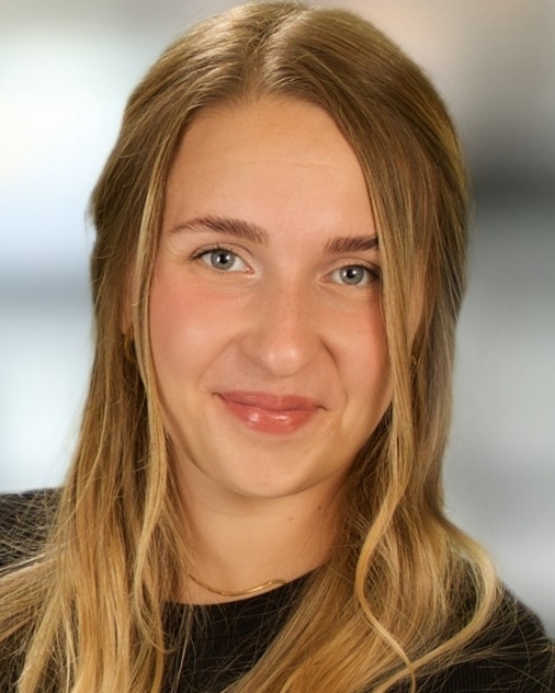 Profilbild von Giulia