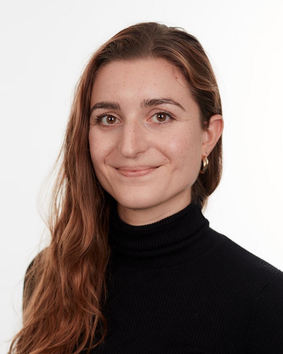 Profilbild von Franziska