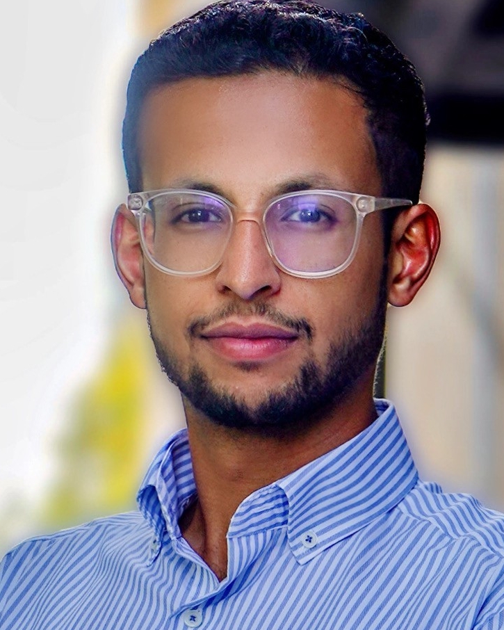 Profilbild von Hasan