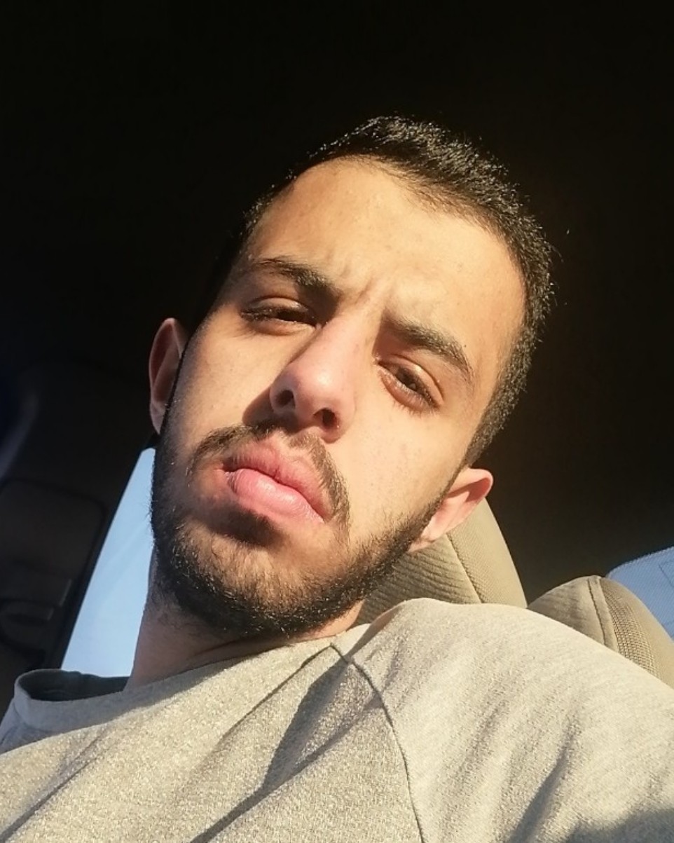 Profilbild von Mutaz