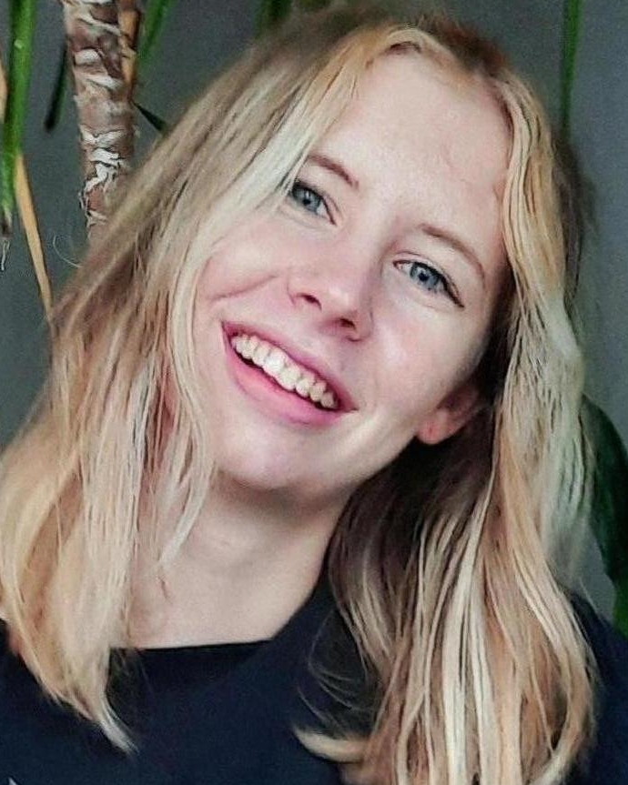 Profilbild von Hannah Zoe