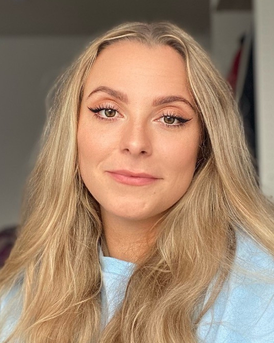 Profilbild von Laura