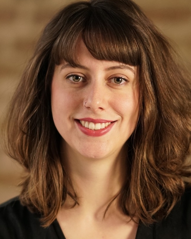 Profilbild von Leonie Clara