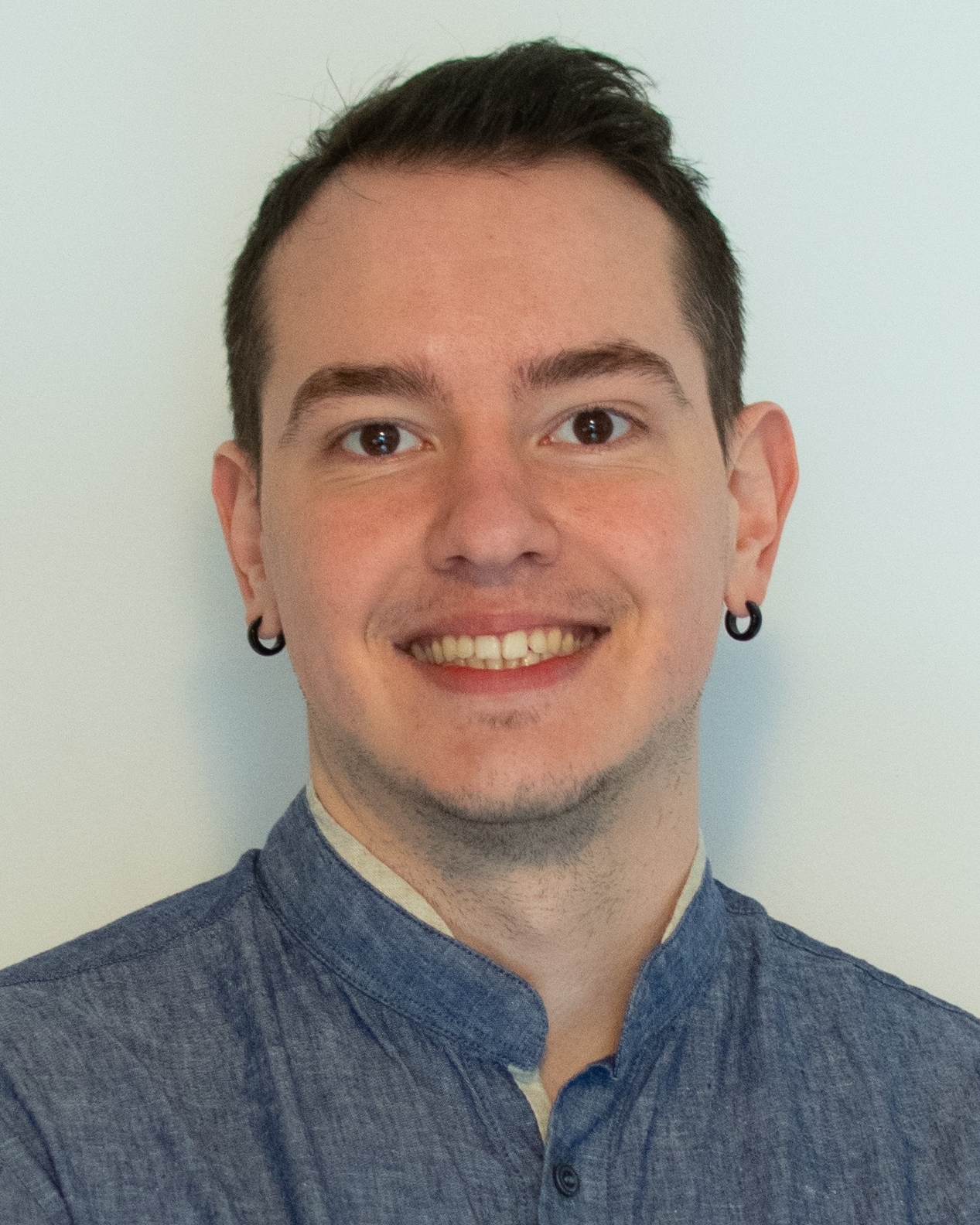 Profilbild von Nikolai