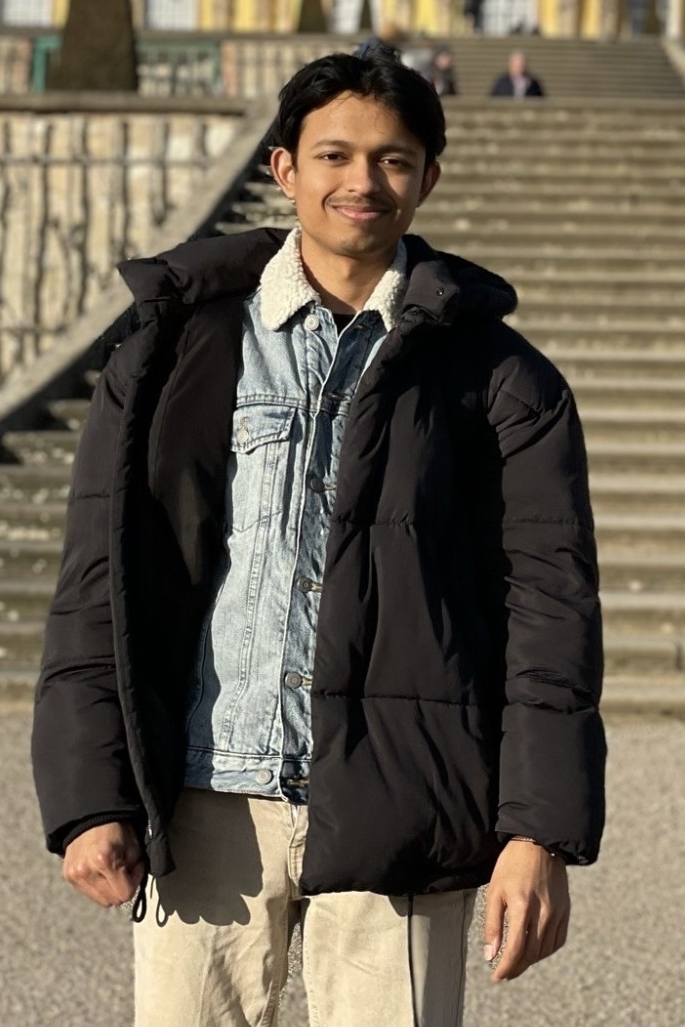 Weiteres Foto von Anurag