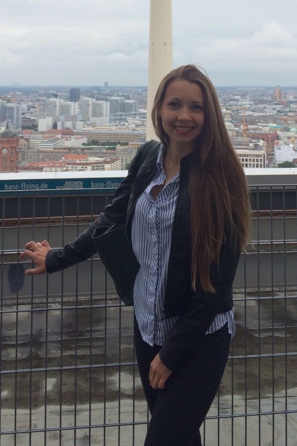 Weiteres Foto von Anastasia