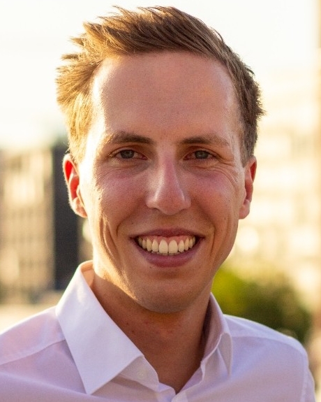 Profilbild von Julius