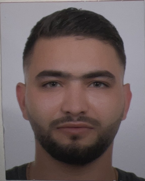 Profilbild von Philippe Naim Avner