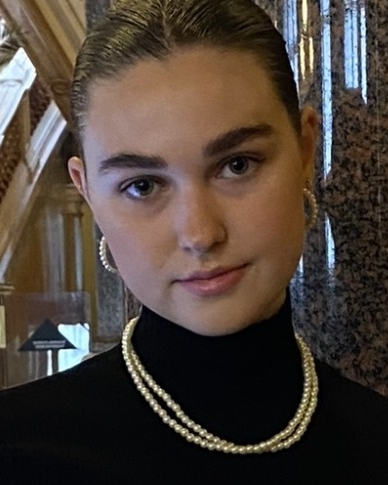 Profilbild von Sophie-Charlott