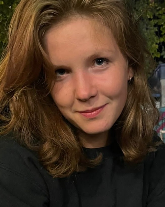 Profilbild von Lara