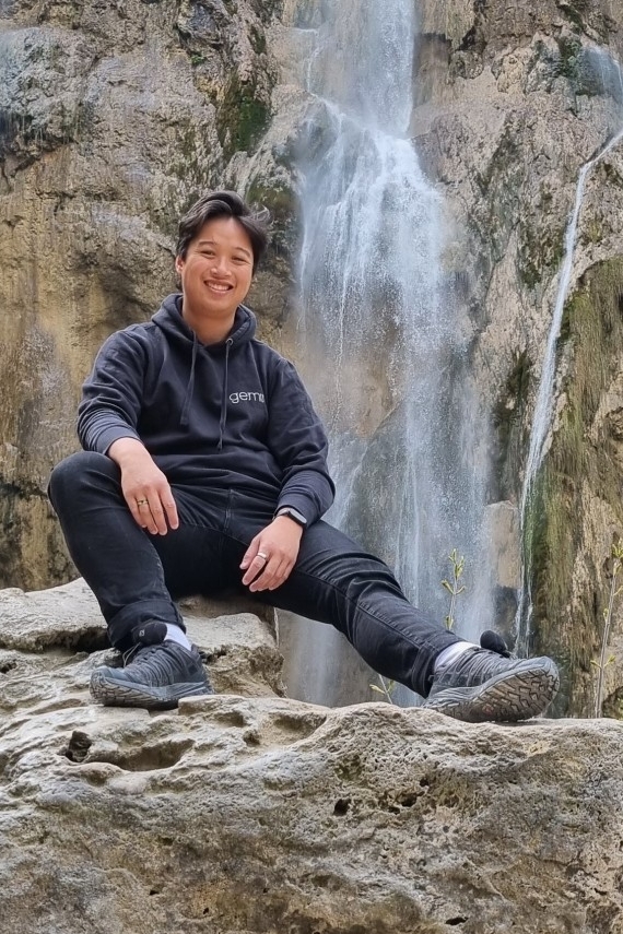 Weiteres Foto von Nguyen