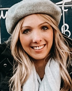Profilbild von Julia