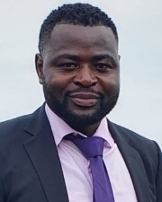Profilbild von Francis arthur