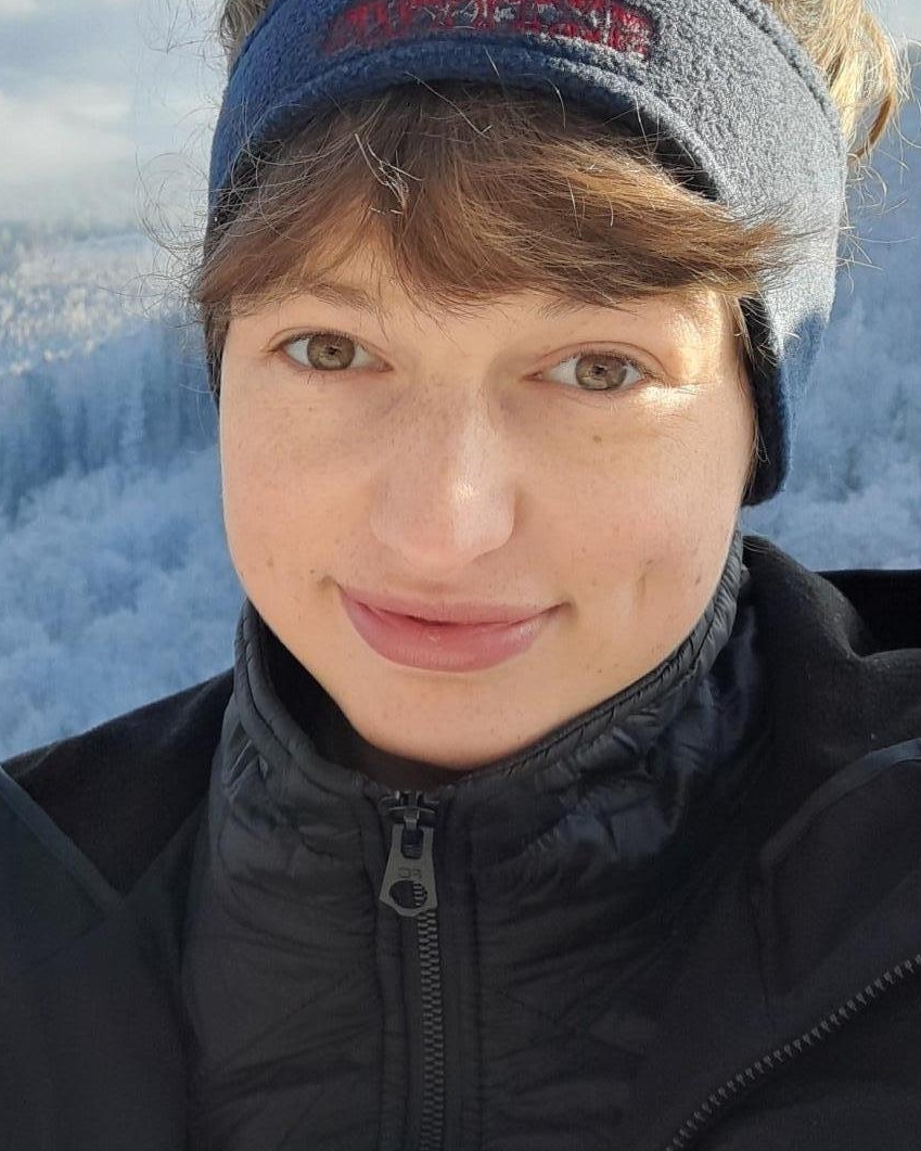 Profilbild von Josephine