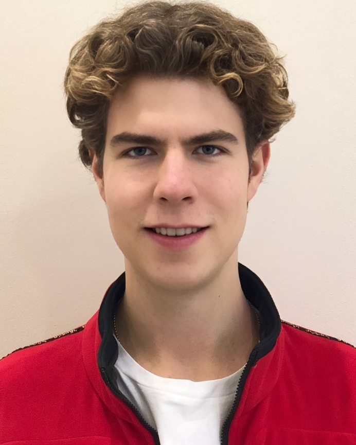 Profilbild von León