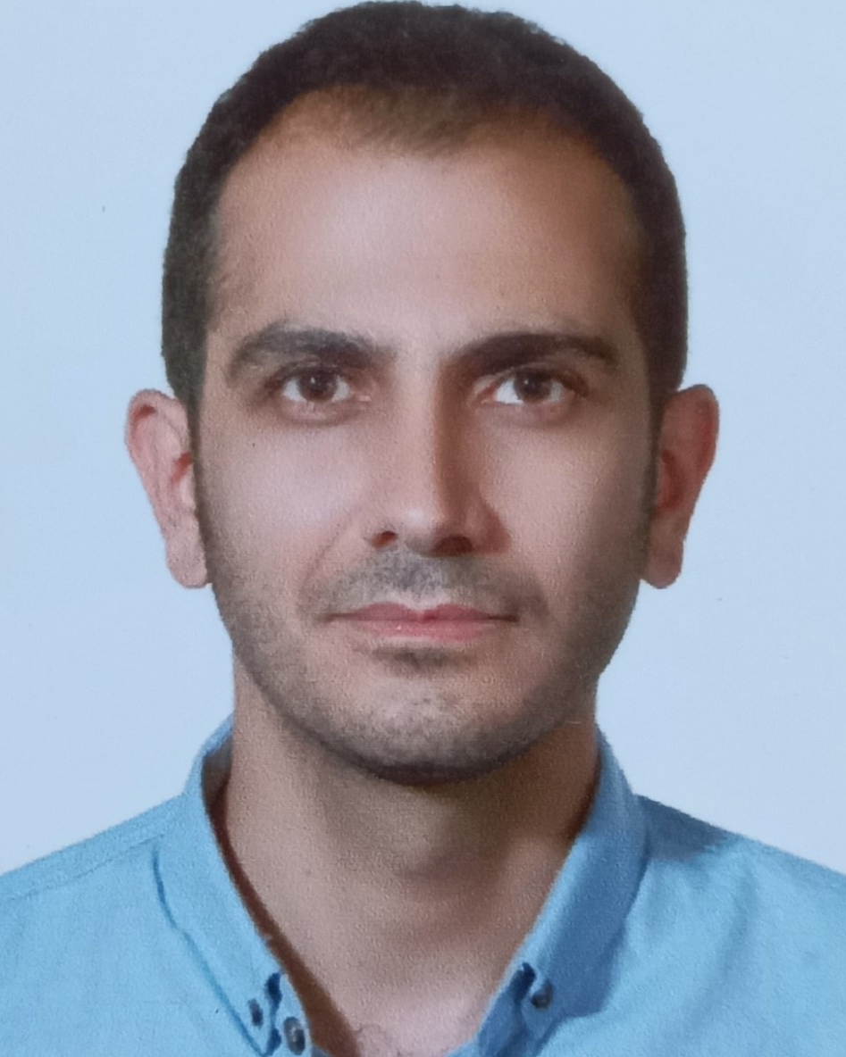 Profilbild von Farhad