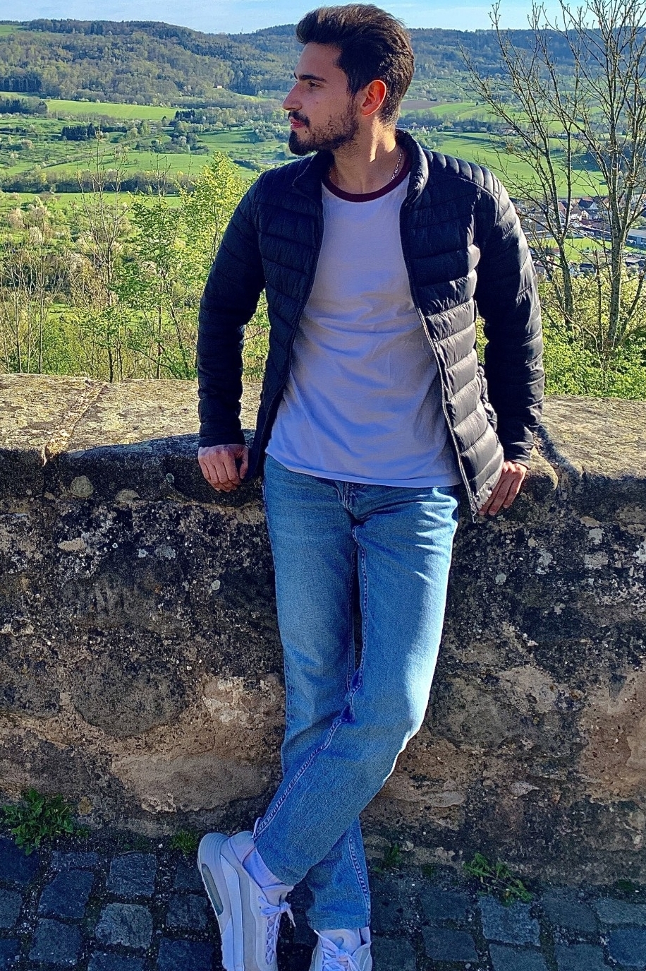 Weiteres Foto von Nouri