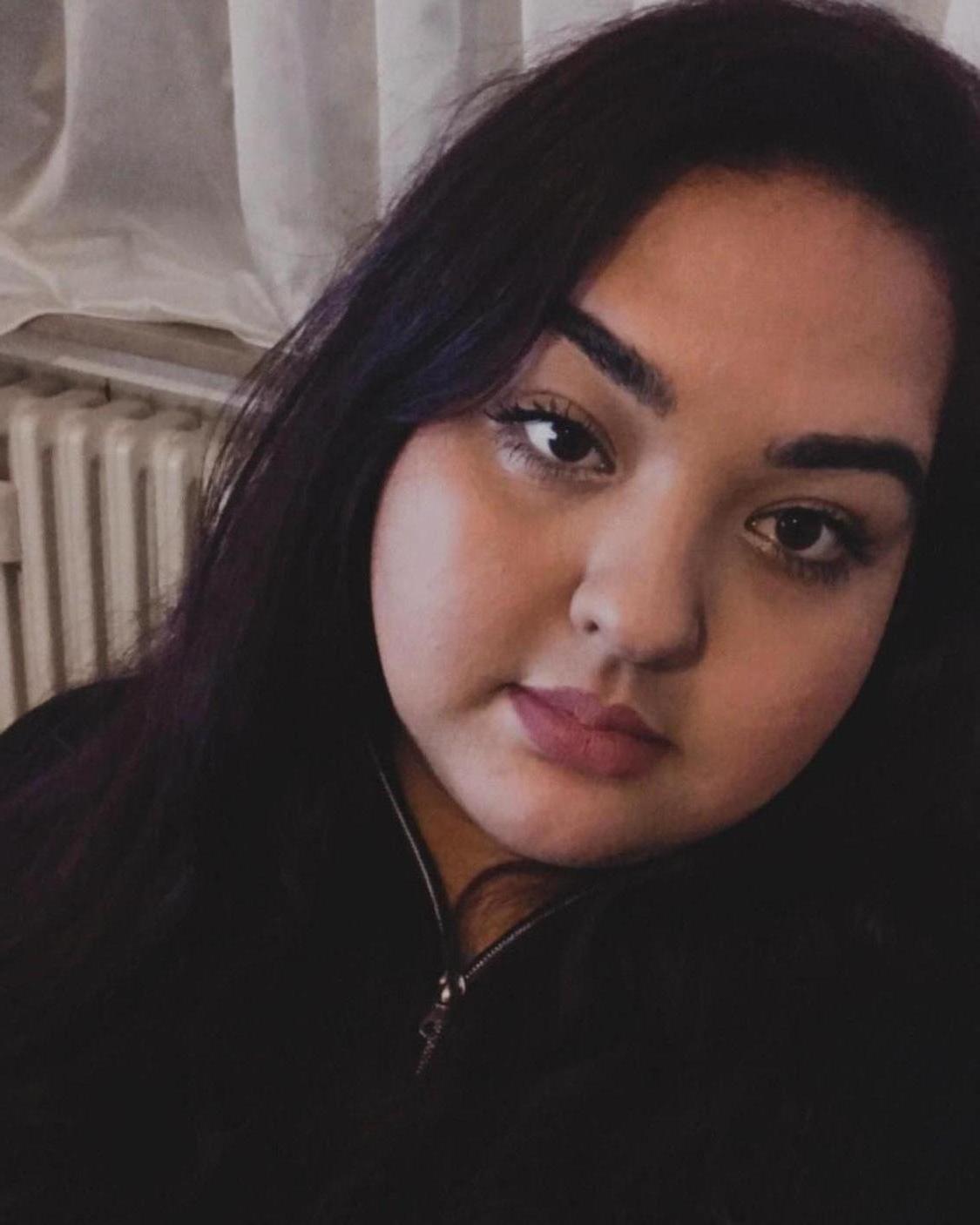 Profilbild von Beyza