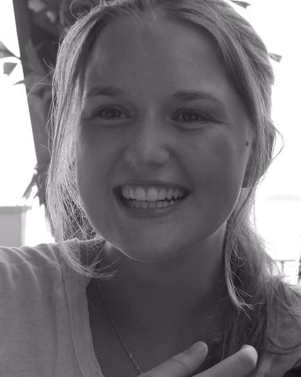 Profilbild von Christine Staal