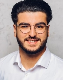 Profilbild von Mustafa