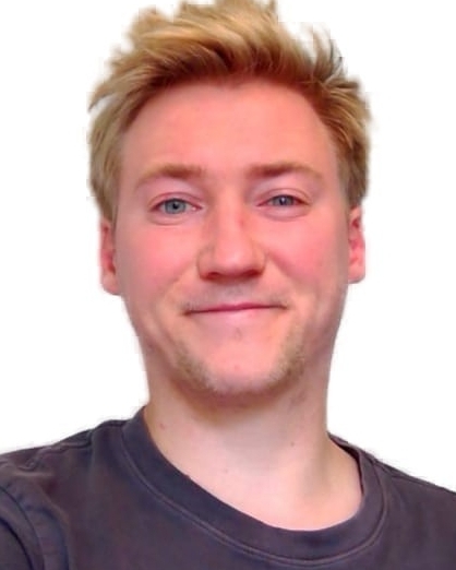 Profilbild von Patrick