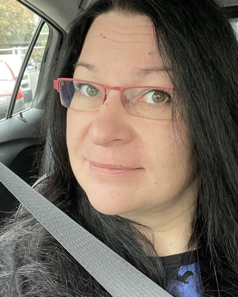Profilbild von Tanja