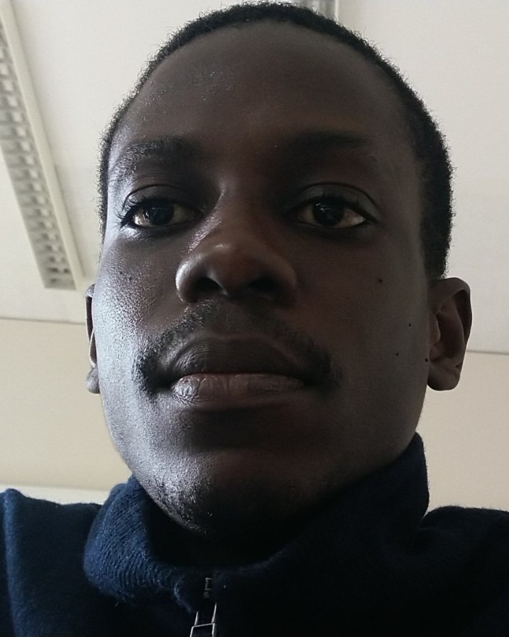 Profilbild von Jean-Gérard Kowu