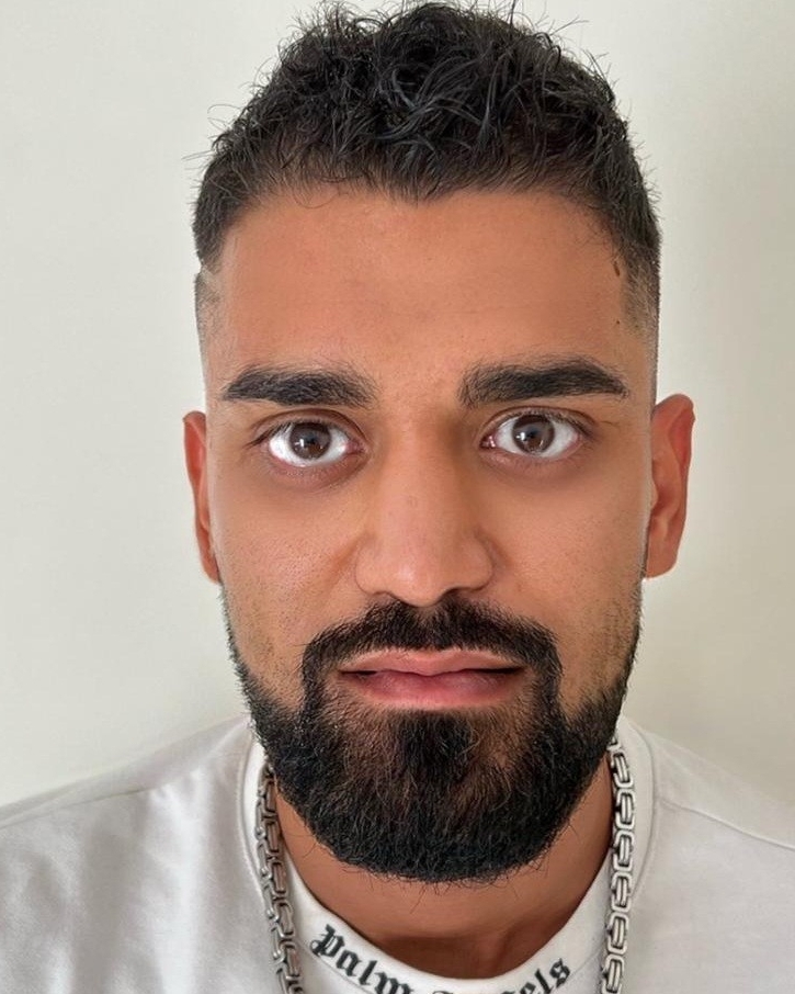 Profilbild von Hakan