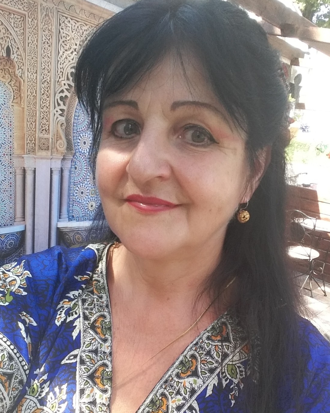 Profilbild von Ramona