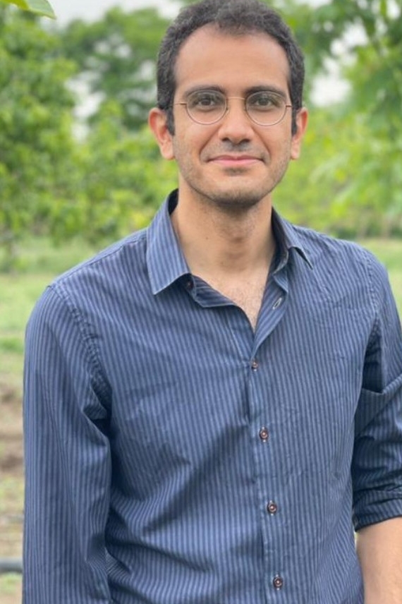 Weiteres Foto von Farhad