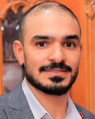Profilbild von Elsayed