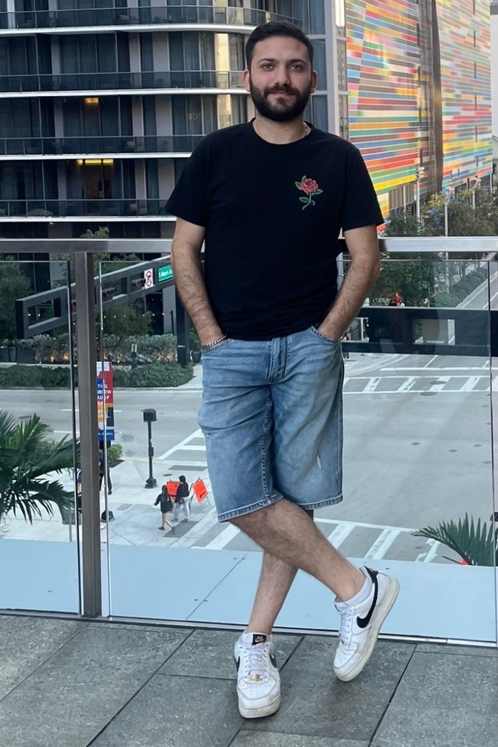 Weiteres Foto von Wissam