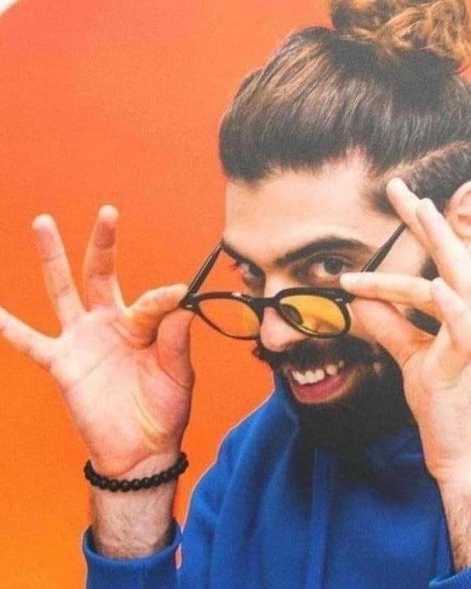 Profilbild von Rami