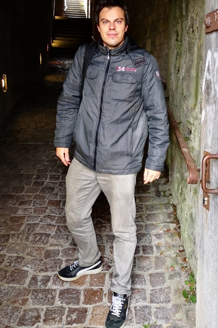 Weiteres Foto von Ralf