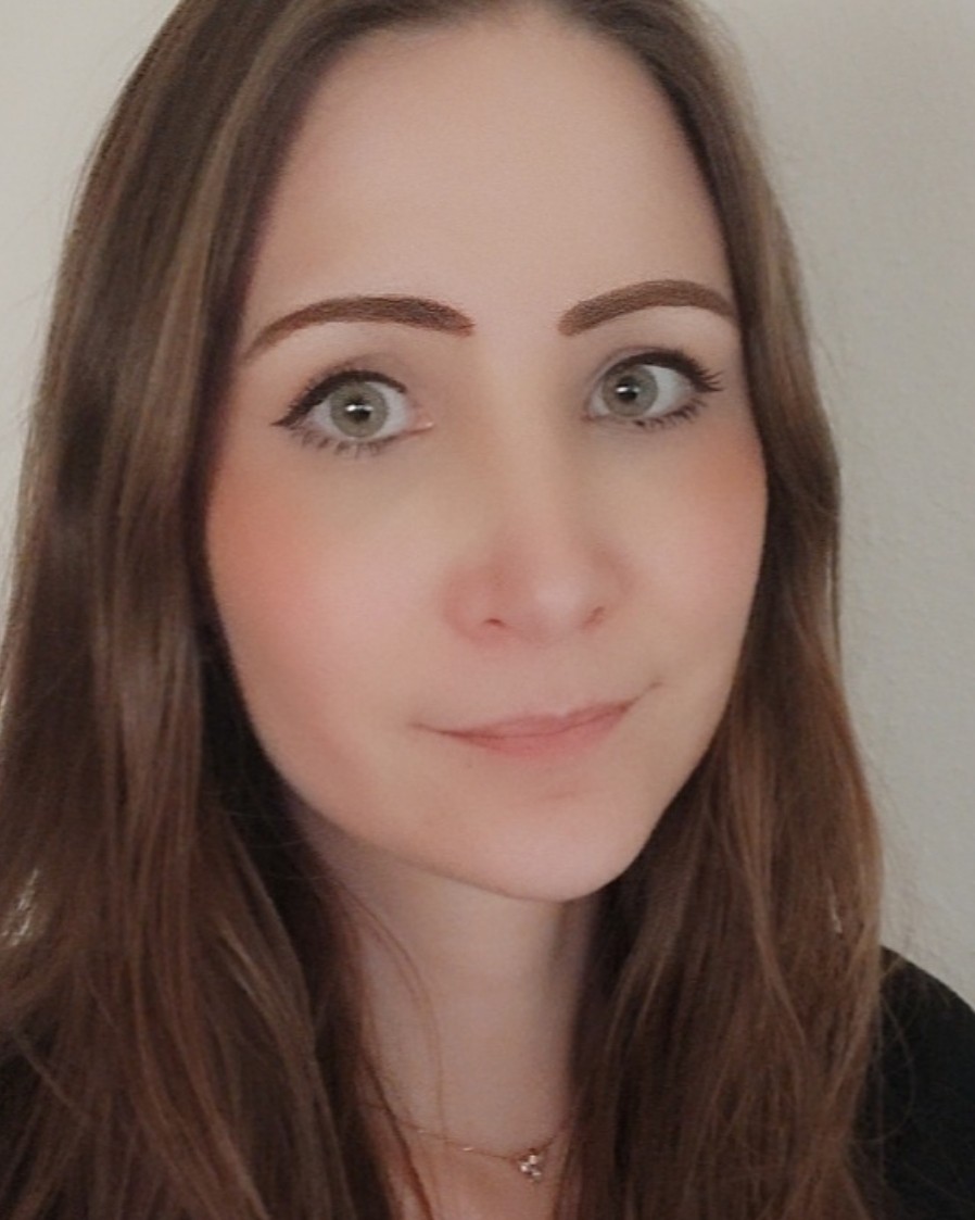 Profilbild von Anabel