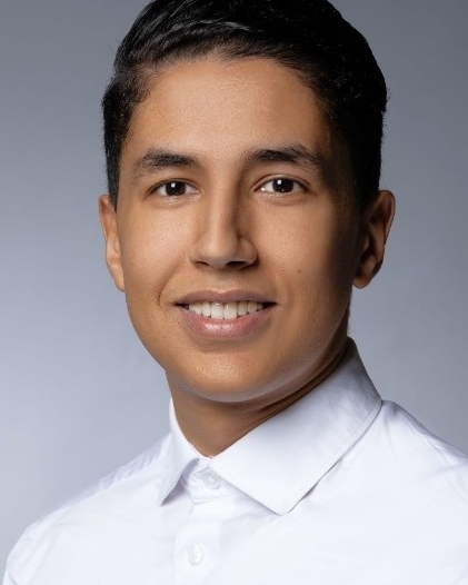 Profilbild von Haytam
