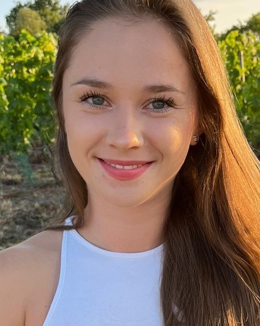 Profilbild von Klaudia