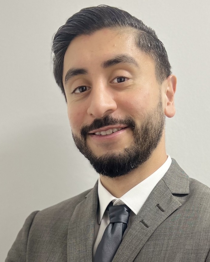 Profilbild von Walid