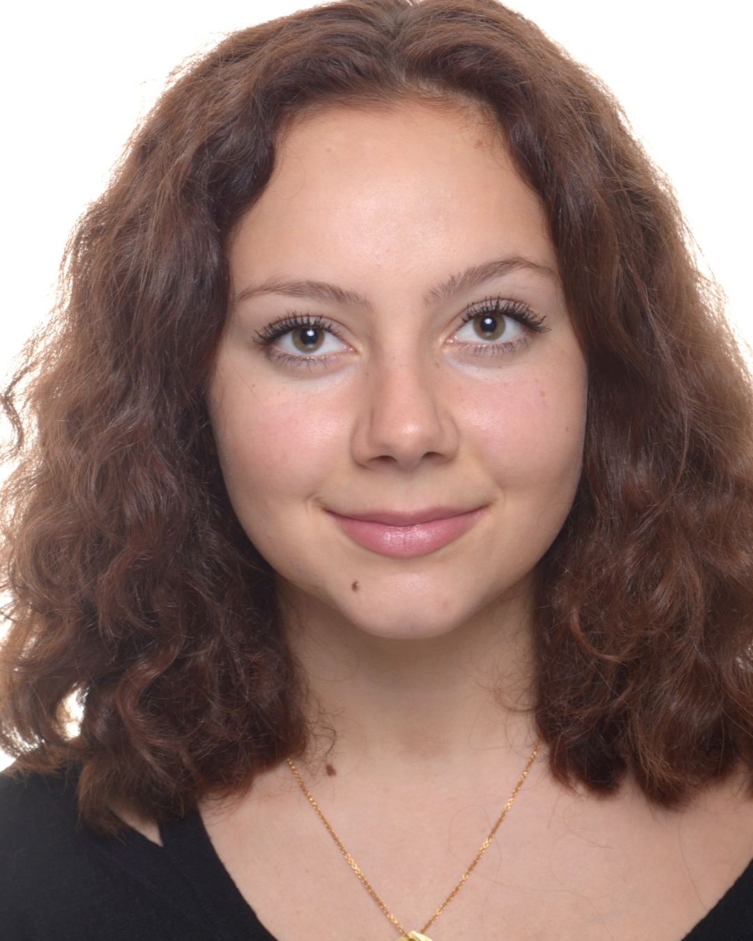 Profilbild von Katharina