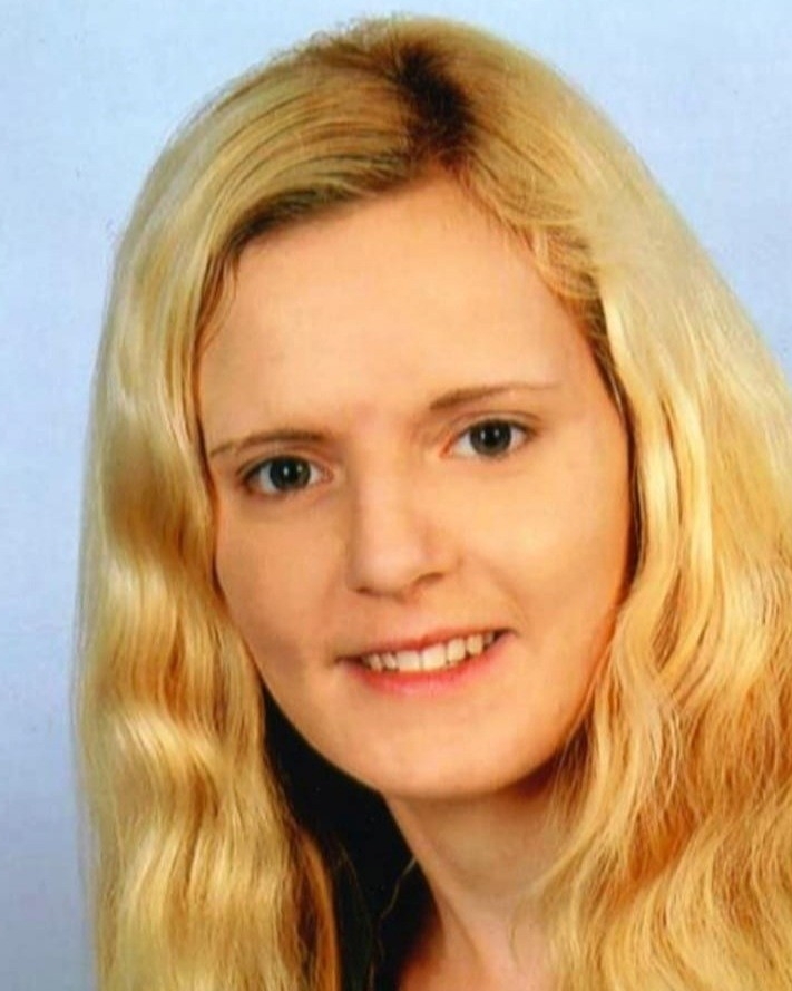 Profilbild von Talitha Merit