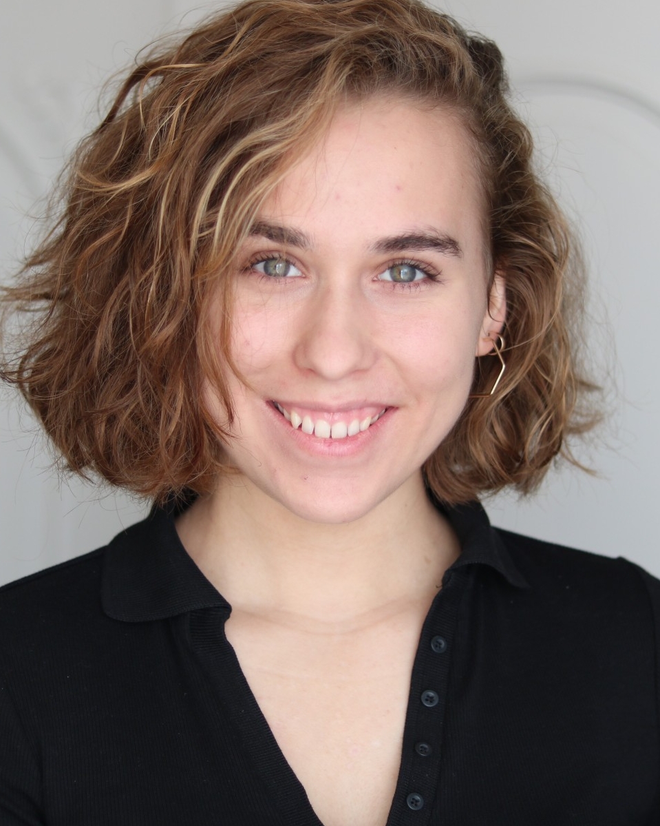 Profilbild von Anna Sophie