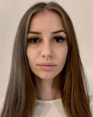 Profilbild von Maria