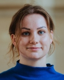 Profilbild von Lea Philine