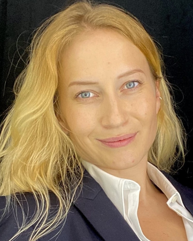 Profilbild von Anna