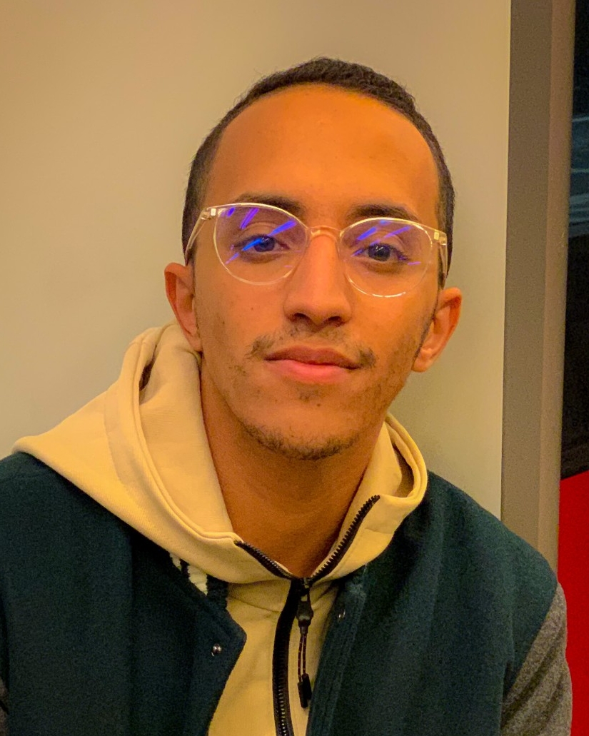 Profilbild von Driss